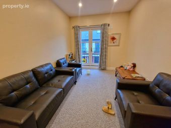 Apartment 3, The D-mek Centre, Teeling Street, Ballina, Co. Mayo - Image 3