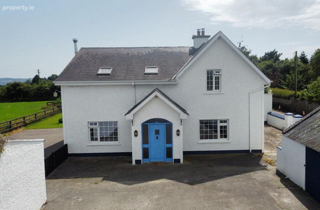Croughtabeg, Callan, Co. Kilkenny, Dunnamaggan, Co. Kilkenny - Click to view photos