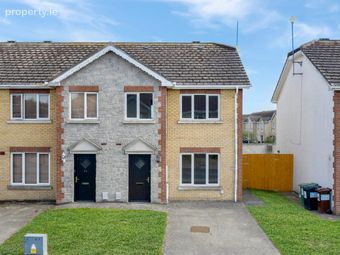 19 College Heights, Dundalk, Co. Louth, Dundalk, Co. Louth