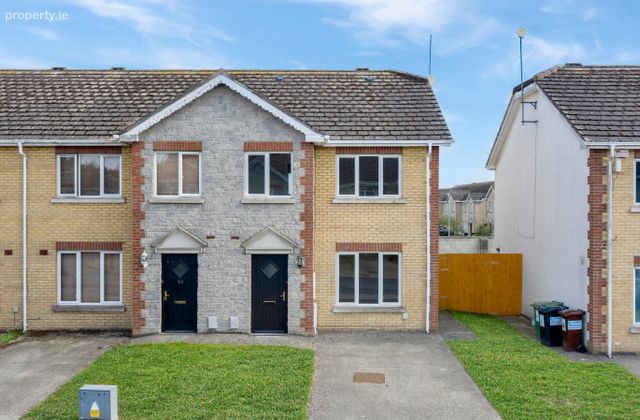 19 College Heights, Dundalk, Co. Louth, Dundalk, Co. Louth - Click to view photos