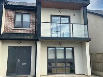 The Gaels' Rest, Clonattin Road, Gorey, Co. Wexford