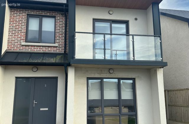 The Gaels' Rest, Clonattin Road, Gorey, Co. Wexford - Click to view photos