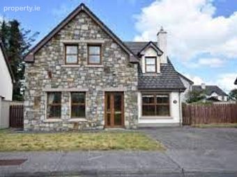 Annagh Village,lahardane,ballina,co. Mayo, Bofeenaun, Co. Mayo