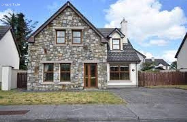 Annagh Village,lahardane,ballina,co. Mayo, Bofeenaun, Co. Mayo - Click to view photos