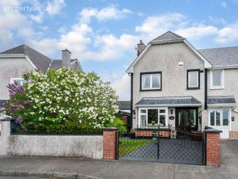 15 The Birch, Delacy Abbey, Rathvilly, Co. Carlow
