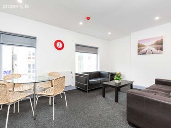 The Hazel Apartment, Bedroom 4, 10 High Road, Letterkenny, Co. Donegal, Letterkenny, Co. Donegal - Image 2