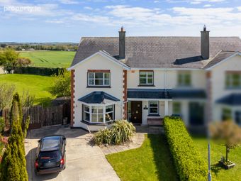 8 Woodview, Ballymurn, Co Wexford, Ballymurn, Co. Wexford