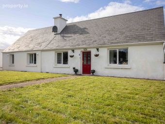 Tulligbeg Upper, Killorglin, Co. Kerry
