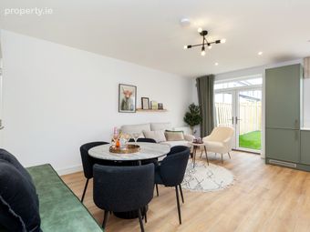 Apartment Type F1, Celbridge, Co. Kildare - Image 3