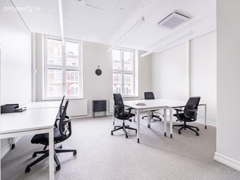 Regus, Ormond Building, 31-36 Ormond Quay Upper, Smithfield, Dublin 7 - Image 2