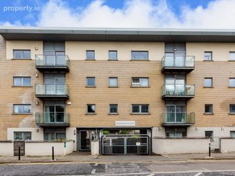 Apartment, 40, Greenhills Court, Greenhills Road, Dublin 24, Dublin 24