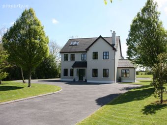 Tyrone, Kilcolgan, Kilcolgan, Co. Galway