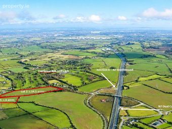 C. 6 Acres, Blackchurch &amp; Tuckmilltown, Kill, Co. Kildare - Image 3