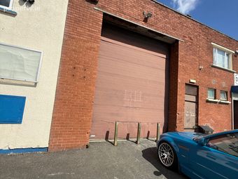 Unit D6, Ballymount Drive, Ballymount Industrial Estate, Dublin 12, Ballymount, Dublin 12 - Image 3