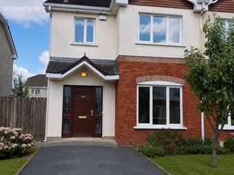 100 Dromroe Avenue,Woodhaven,Castletroy,Limerick, Monaleen, Co. Limerick