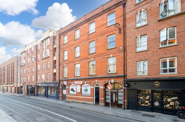 2 Jervis Place, Abbey Street Upper, Dublin 1 - Click to view photos