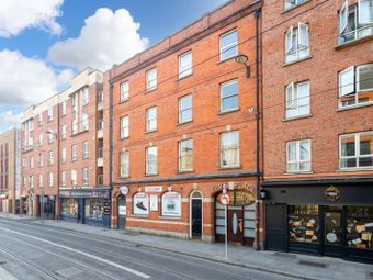 2 Jervis Place, Abbey Street Upper, Dublin 1