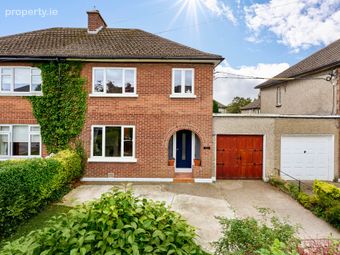 34 Villa Park Gardens, Navan Road, Dublin 7, Co. Dublin, Ashtown, Dublin 7