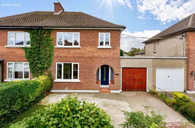 34 Villa Park Gardens, Navan Road, Dublin 7, Co. Dublin, Ashtown, Dublin 7 - Click to view photos