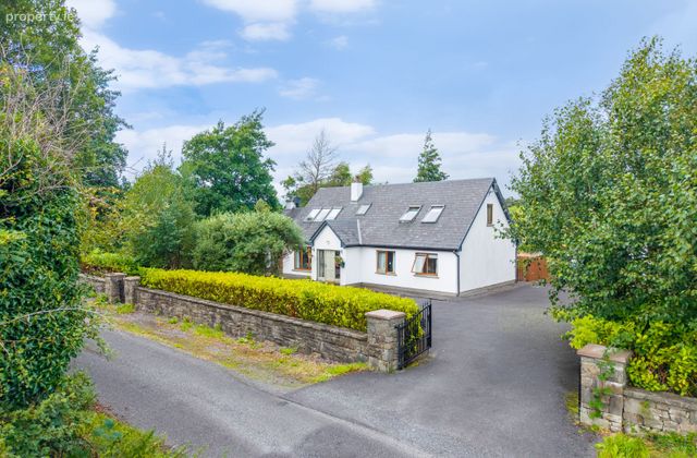 Drumminabo, Westport, Kilmeena, Co. Mayo - Click to view photos