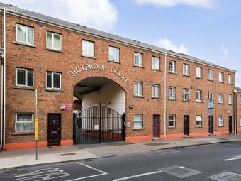 15 Millbrook Court, Kilmainham, Dublin 8, Kilmainham, Dublin 8