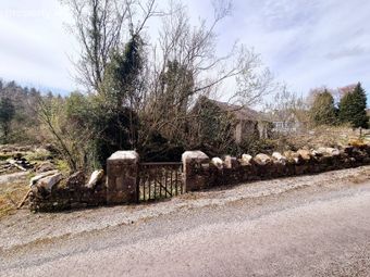 Old Schoolhouse, Gubnageer, Rossinver, Co. Leitrim - Image 4