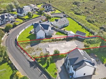 Site With Full Planning Permission, Cl&aacute;ir&iacute;n Glas, Shannon, Co. Clare, Shannon, Co. Clare - Image 4