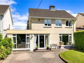 3 New Grange Road, Blackrock, Co. Dublin, Blackrock, Co. Dublin