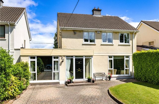 3 New Grange Road, Blackrock, Co. Dublin, Blackrock, Co. Dublin - Click to view photos