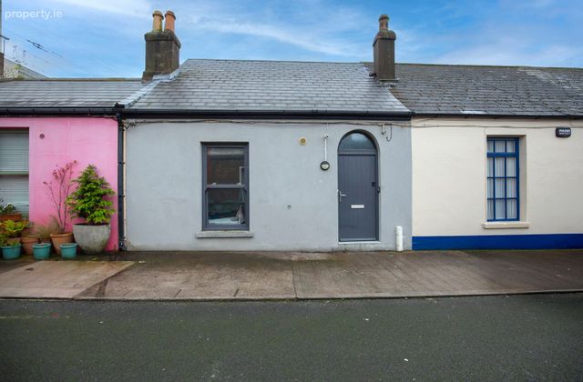 25 Bessborough Avenue, Dublin 3, Ballybough, Dublin 3 - Click to view photos