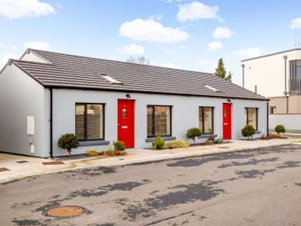 Saint Ailbhe's Place, Ballinagappa Road, Clane, Clane, Co. Kildare - Image 3