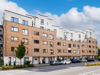 Apartment 3, Block 11, Clongriffin, Dublin 13
