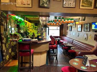 The Welcome Inn, Church Street, Drumshanbo, Co. Leitrim - Image 5