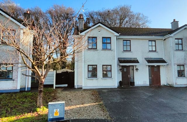 32 Cois Na Habhann, Bonniconlon, Ballina, Co. Mayo - Click to view photos