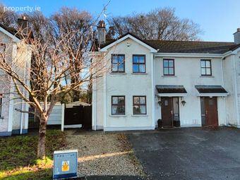32 Cois Na Habhann, Bonniconlon, Ballina, Co. Mayo