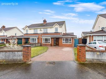 61 Canterbrook, Trim Road, Navan, Co Meath, Navan, Co. Meath
