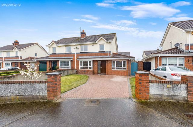 61 Canterbrook, Trim Road, Navan, Co Meath, Navan, Co. Meath - Click to view photos