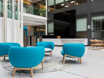 Block P3, Eastpoint Business Park, Alfie Byrne Road, Dublin, North Wall, Dublin 1 - Image 2