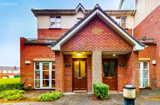 26 Boroimhe Rowan, Swords, Co. Dublin - Click to view photos
