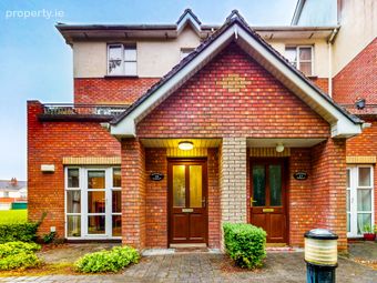 26 Boroimhe Rowan, Swords, Co. Dublin