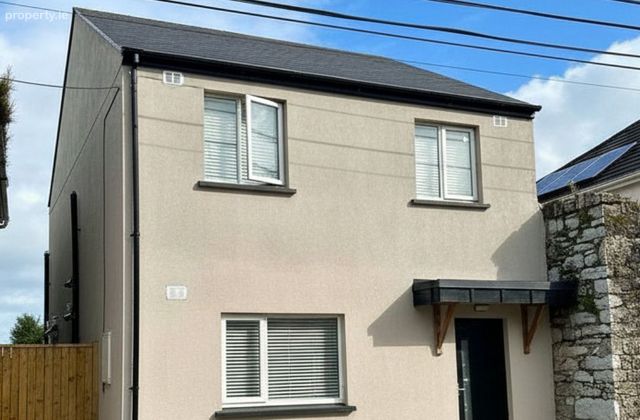 Cross Street, Loughrea, Co. Galway - Click to view photos