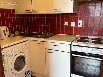Apartment, Berkeley House, 23/25 Pembroke Road, Dublin 4, Ballsbridge, Dublin 4 - Image 3