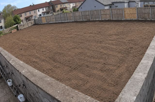 C. 0.1-acre Site Known As 14(a) Ballinure Cottages, Mahon, Co. Cork - Click to view photos