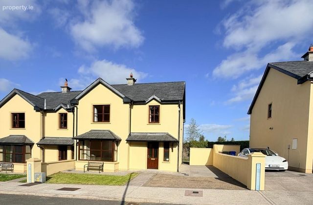 9 An Clochar, Doneraile, Mallow, Co. Cork - Click to view photos