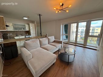 Apartment 9, 37 Main Street, Clongriffin, Dublin 13 - Image 3