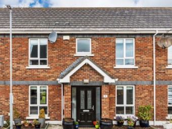 5 Beau Park Place, Clongriffin, Dublin 13, Clongriffin, Dublin 13