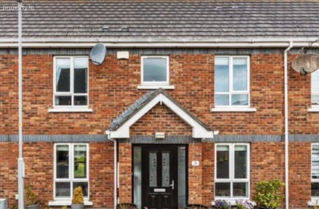 5 Beau Park Place, Clongriffin, Dublin 13, Clongriffin, Dublin 13 - Click to view photos