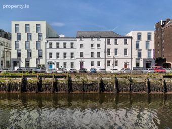 Numbers 11, 12 & 13, Morrison's Island, Cork City, Cork City Centre, Co. Cork