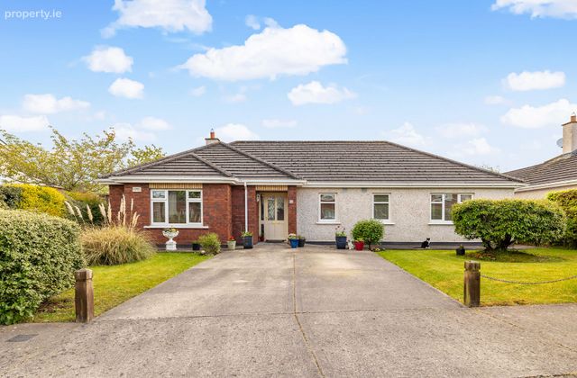 68 Hopkins Haven, Monasterevin, Co. Kildare - Click to view photos