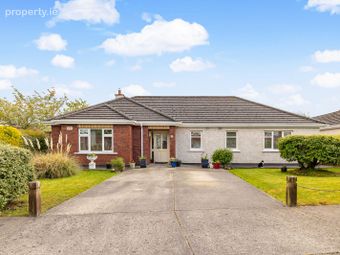68 Hopkins Haven, Monasterevin, Co. Kildare